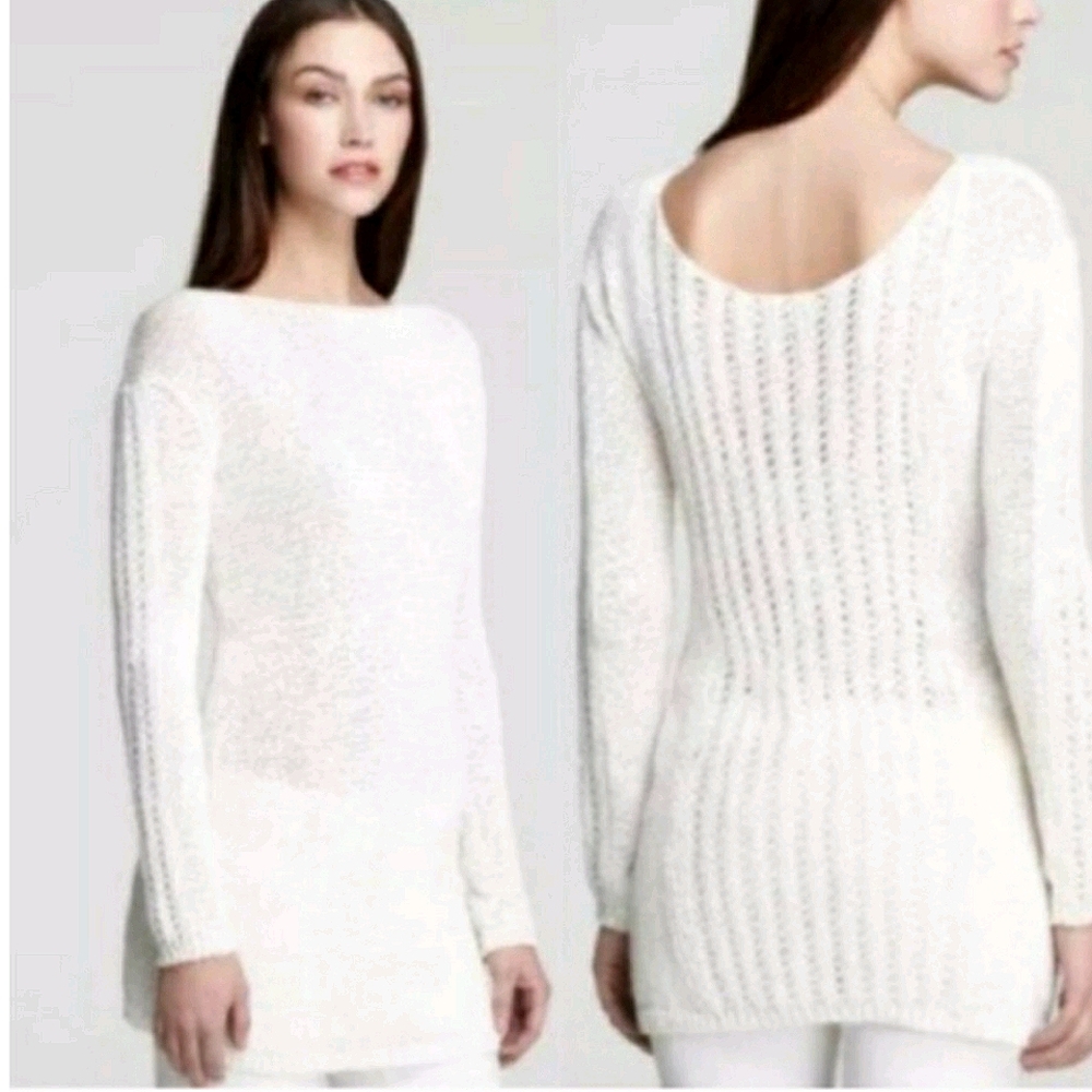 Rachel Zoe Karla Sweater Large
